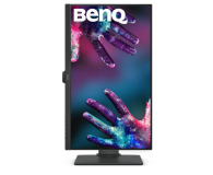 BenQ PD2705Q czarny - 581681 - zdjęcie 3